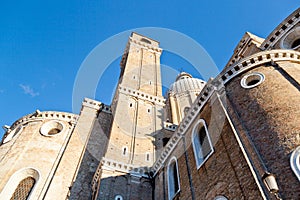 Basilica di Sant'Antonio da Padova photo