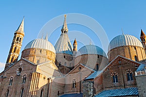 Basilica di Sant'Antonio da Padova, in Padua photo