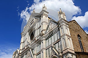 Basilica di Santa Croce