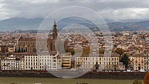 Basilica di Santa Croce di Firenze