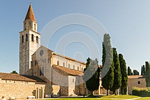 Basilica di Santa Maria Assunta in Aquileia photo