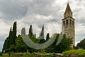 Basilica di Santa Maria Assunta in Aquileia photo