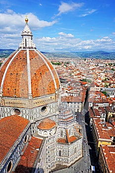 Basilica di Santa Maria del Fiore