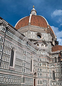 Basilica di Santa Maria del Fiore