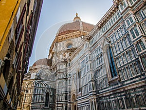 Basilica di Santa Maria del Fiore