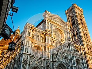 Basilica di Santa Maria del Fiore