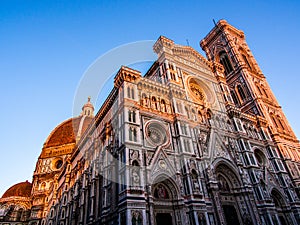 Basilica di Santa Maria del Fiore