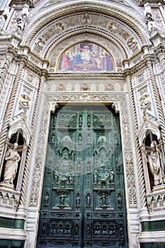 Basilica di Santa Maria del Fiore