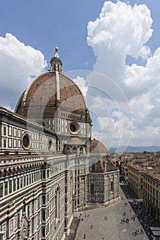 Basilica di Santa Maria del Fiore