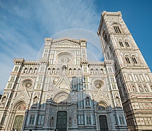 Basilica di Santa Maria del Fiore Duomo
