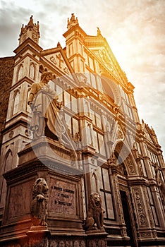 Basilica di Santa Maria del Fiore - Duomo, Florence