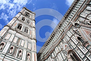 Basilica di Santa Maria del Fiore, Florence photo