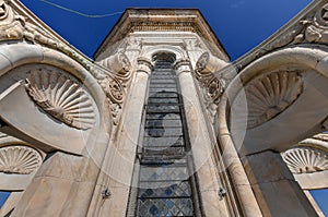 Basilica di Santa Maria del Fiore - Florence, Italy