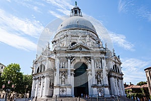 Basilica di Santa Maria della Salute