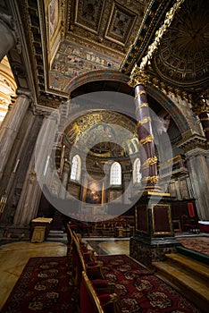 Basilica di Santa Maria Maggiore