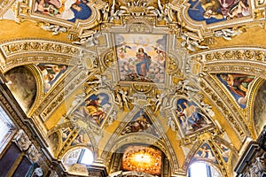 Basilica di Santa Maria Maggiore