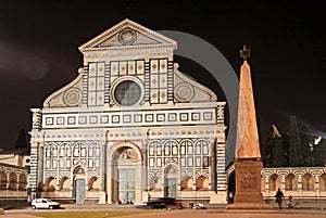 Basilica di Santa Maria Novella photo