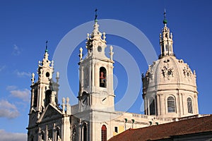 Basilica Estrela 2