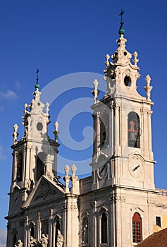 Basilica Estrela photo