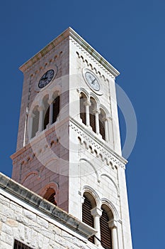 Basilica of Jesus the Adolescent, Nazareth, Israel