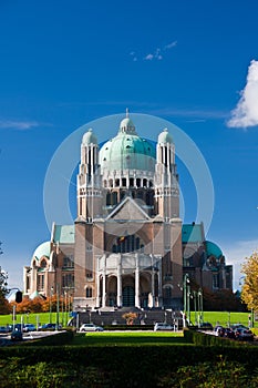 Basilica of Koekelberg