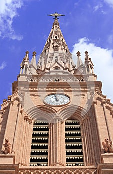 Basilica of Lujan