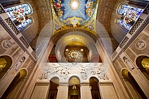 Basilica of the National Shrine Catholic Church