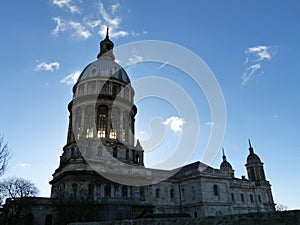 Basilica of Notre-Dame de Boulogne