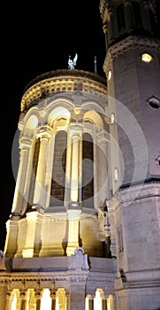 Basilika Vun frou, Frankräich 