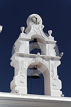 Basilica Nuestra Senora del Pilar Buenos Aires