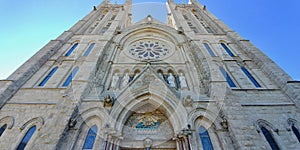 Basilica of Our Lady Immaculate in Guelph