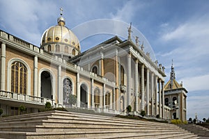 Basilica of Our Lady of Lichen, Poland