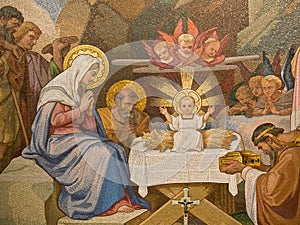 Basilica Our Lady of the Rosary