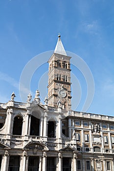 Basilica Papale di Santa Maria Maggiore