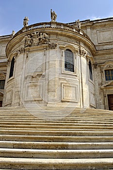 Basilica Papale di Santa Maria Maggiore church