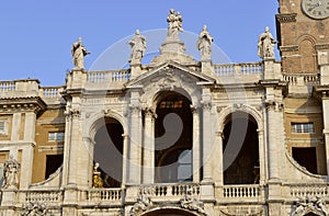 Basilica Papale di Santa Maria Maggiore church