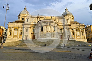 Basilica Papale di Santa Maria Maggiore church