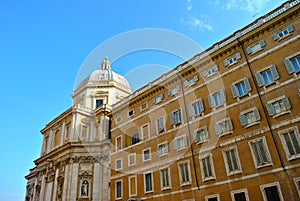 Basilica Papale di Santa Maria Maggiore church