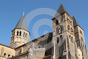 Basilica of Paray-le-Monial