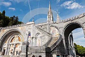 Basilica of the Rosary