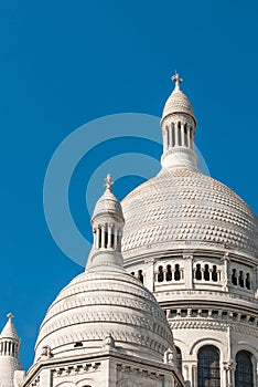 Basilica of the SacrÃ© CÅ“ur IV