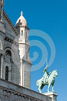 Basilica of the SacrÃ© CÅ“ur VII