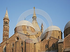 Basilica of Saint Anthony of Padua photo