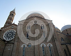 Basilica of Saint Anthony of Padua photo