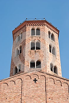 Basilica of Saint Antonino photo