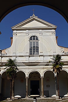 Basílica de santo 