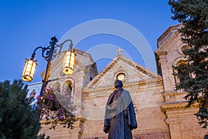 Basilica of Saint Francis of Assisi