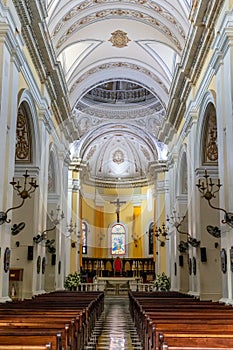 Basilica of Saint John the Baptist
