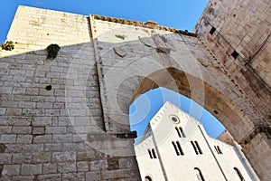 Basilica of Saint Nicholas in Bari