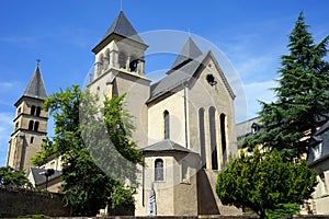 Basilica of Saint Willibrord